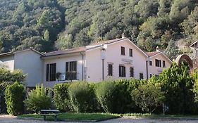 Il Casolare Della Cascata