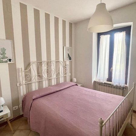 Hotel Il Casolare Della Cascata Terni Zimmer foto