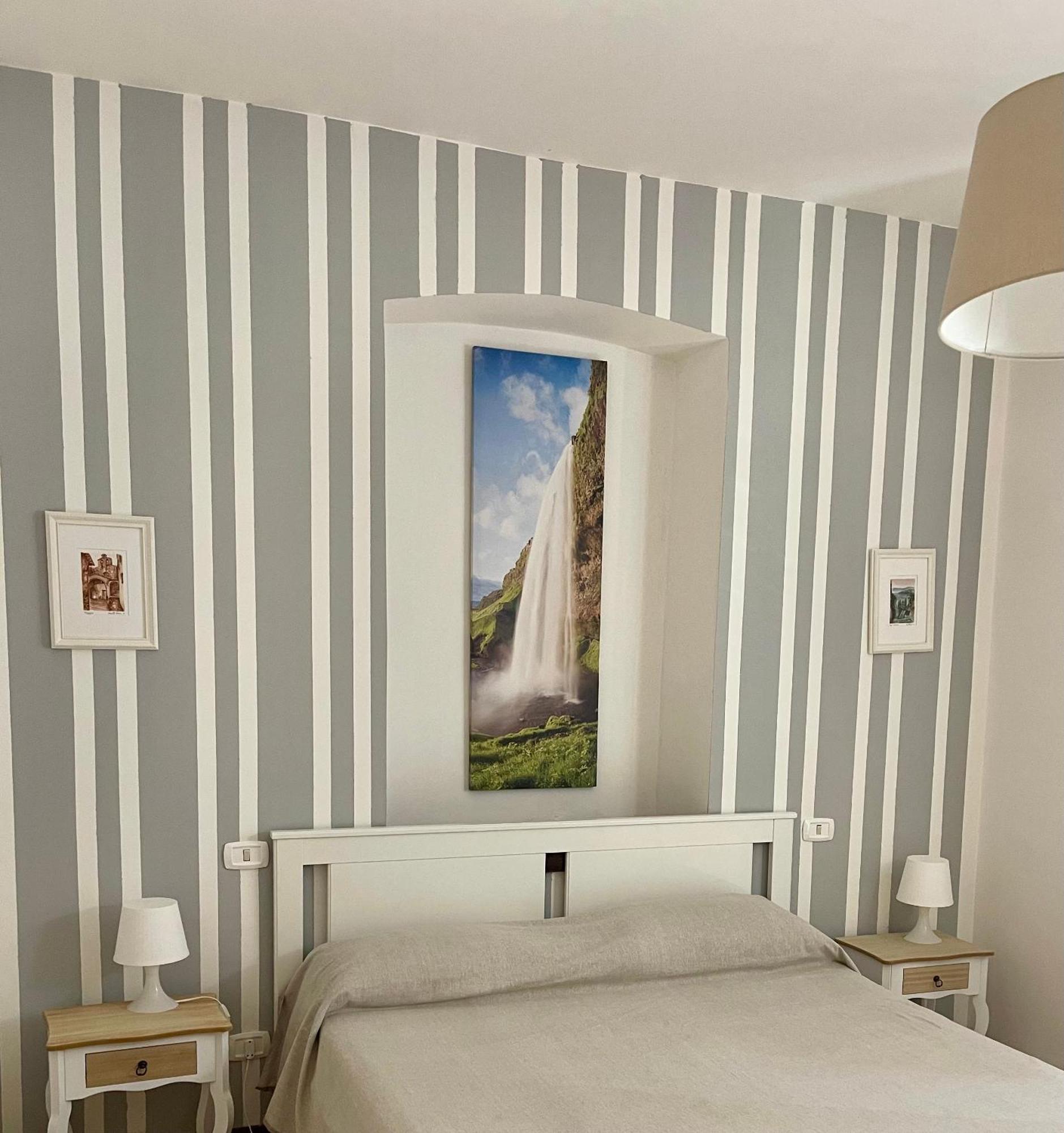 Hotel Il Casolare Della Cascata Terni Zimmer foto