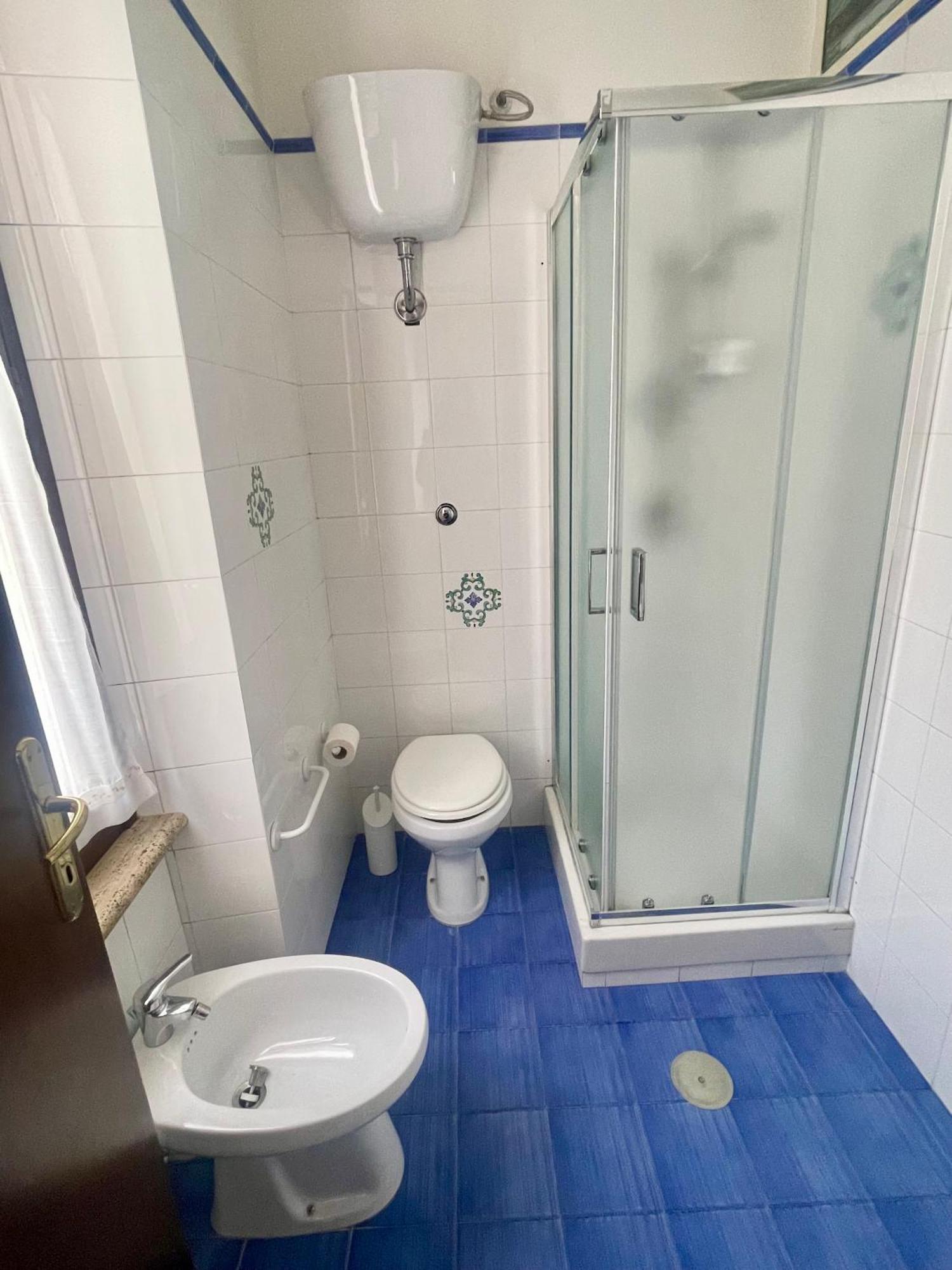 Hotel Il Casolare Della Cascata Terni Zimmer foto