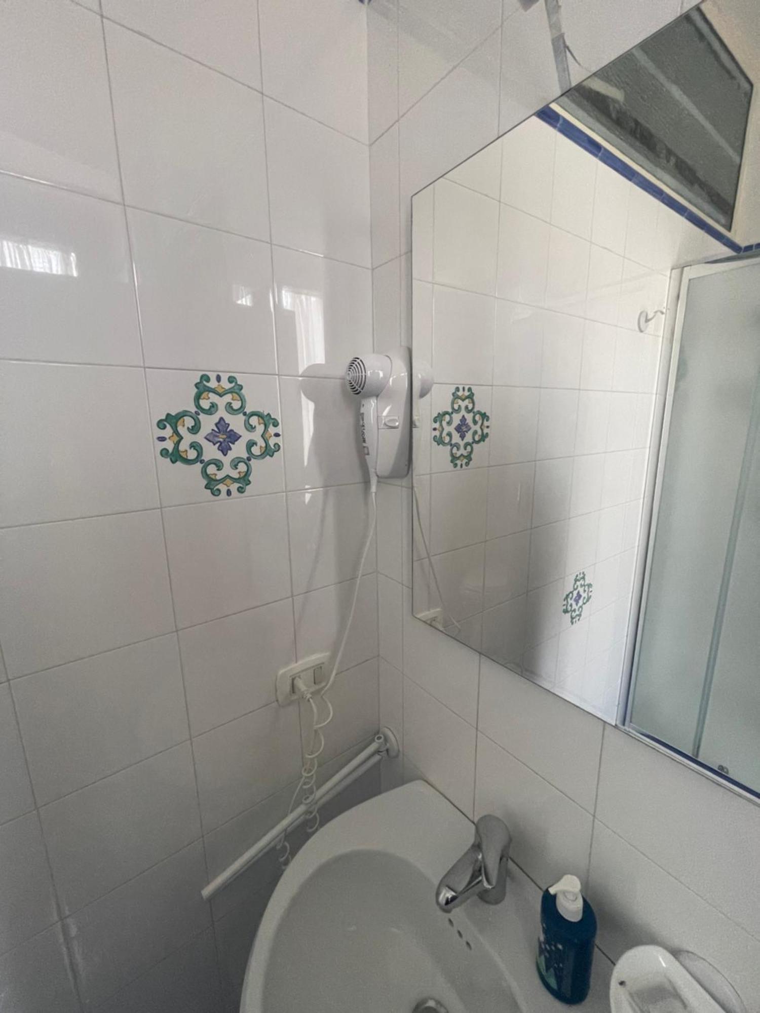 Hotel Il Casolare Della Cascata Terni Zimmer foto