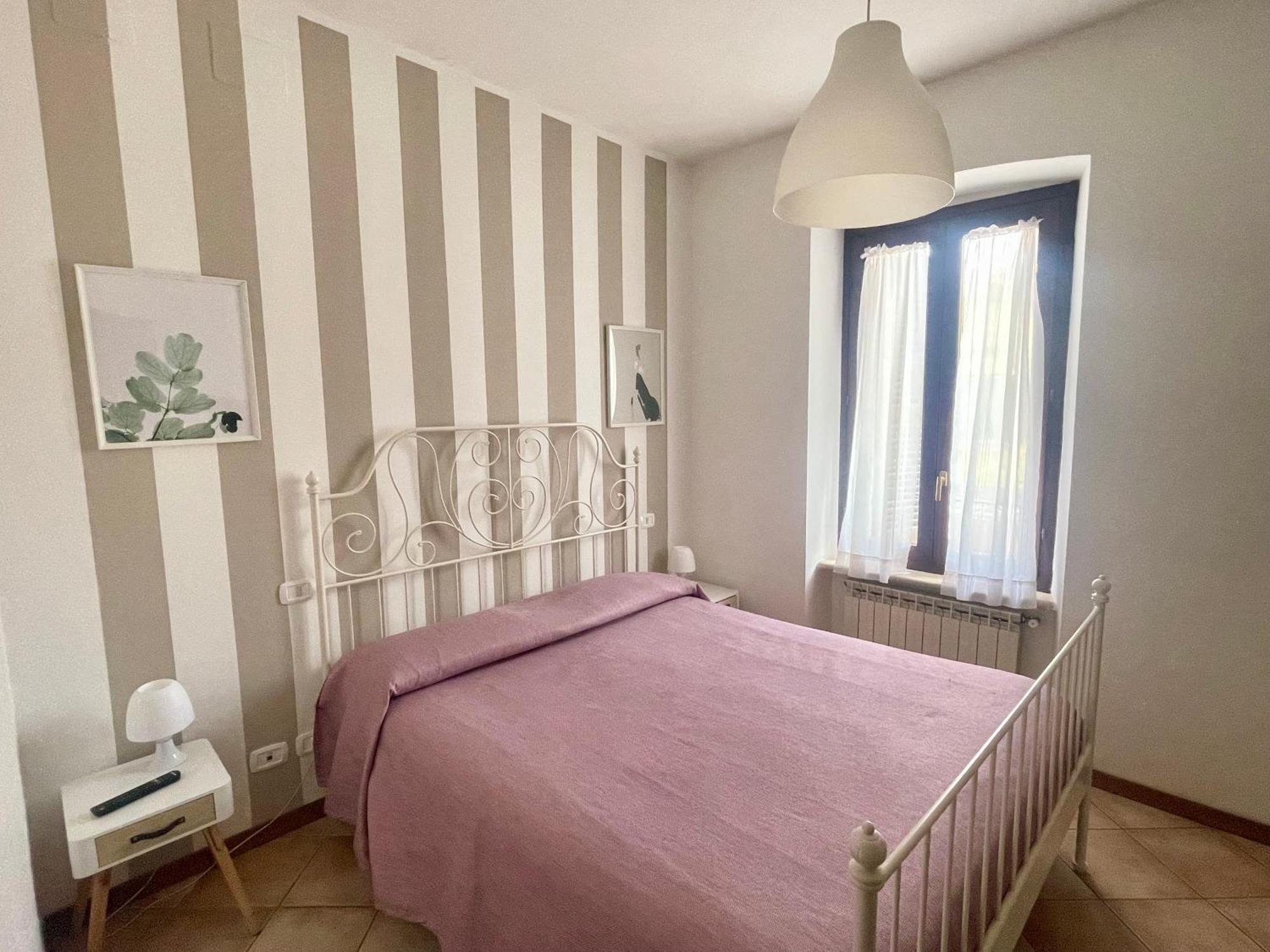 Hotel Il Casolare Della Cascata Terni Zimmer foto