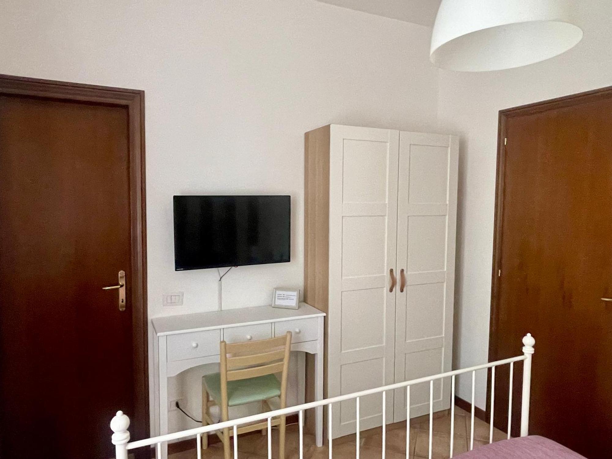 Hotel Il Casolare Della Cascata Terni Zimmer foto