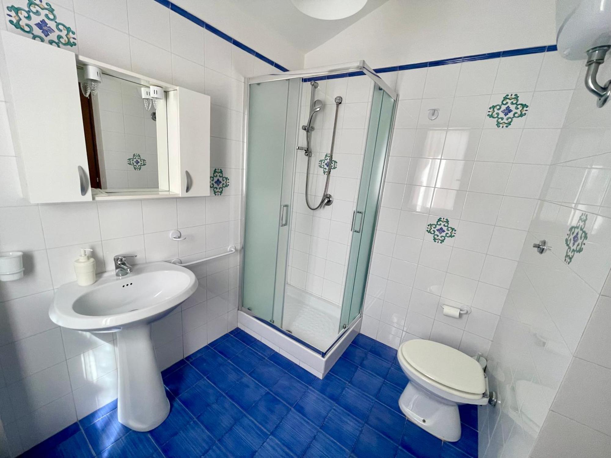 Hotel Il Casolare Della Cascata Terni Zimmer foto