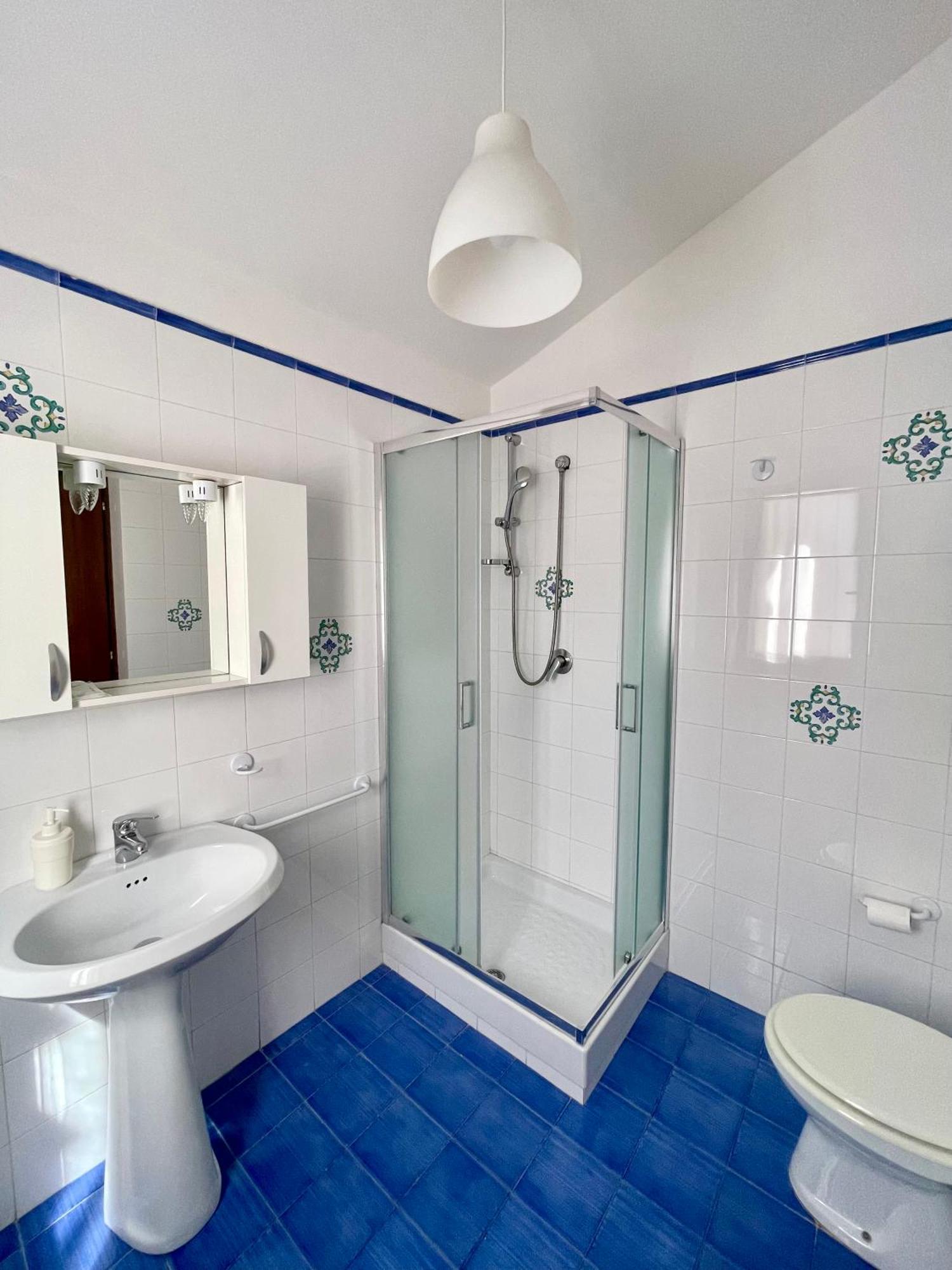 Hotel Il Casolare Della Cascata Terni Zimmer foto