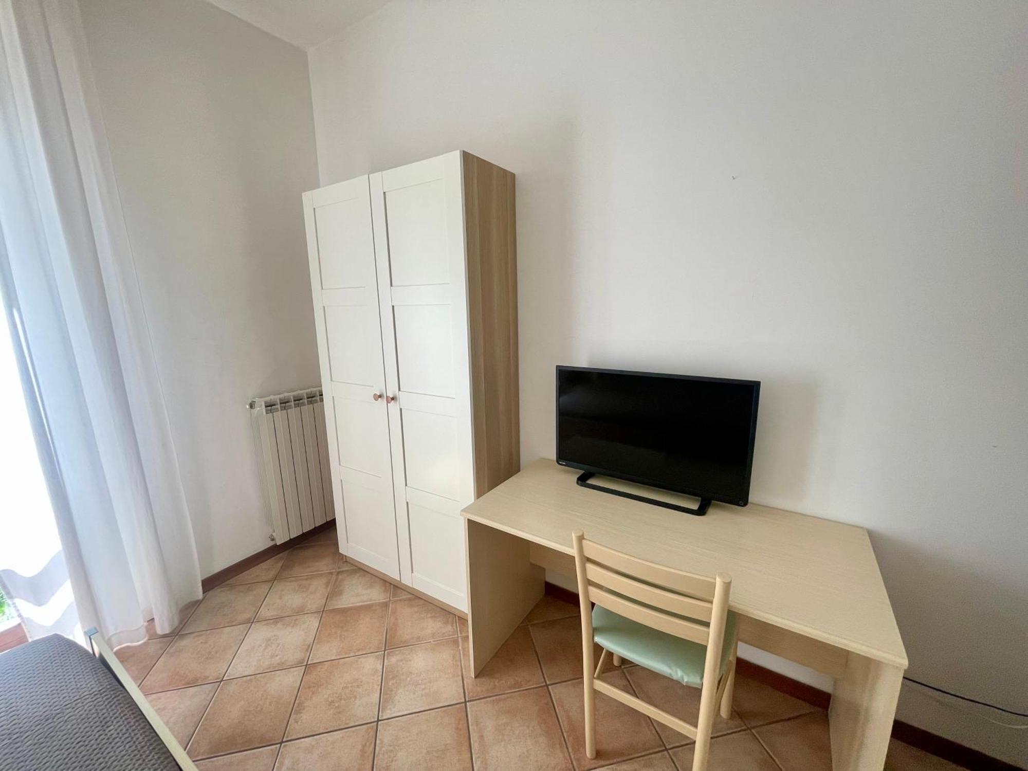Hotel Il Casolare Della Cascata Terni Zimmer foto